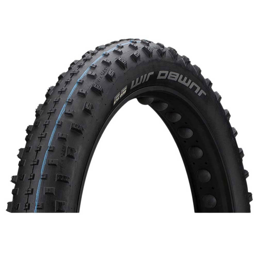 26 x 4.8 Tubeless Folding Black Tire E51154