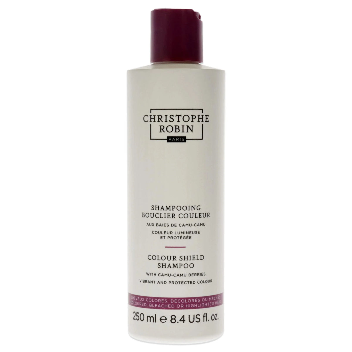 Colour Shield Shampoo With Camu-Camu Berries, 8.4 oz P519