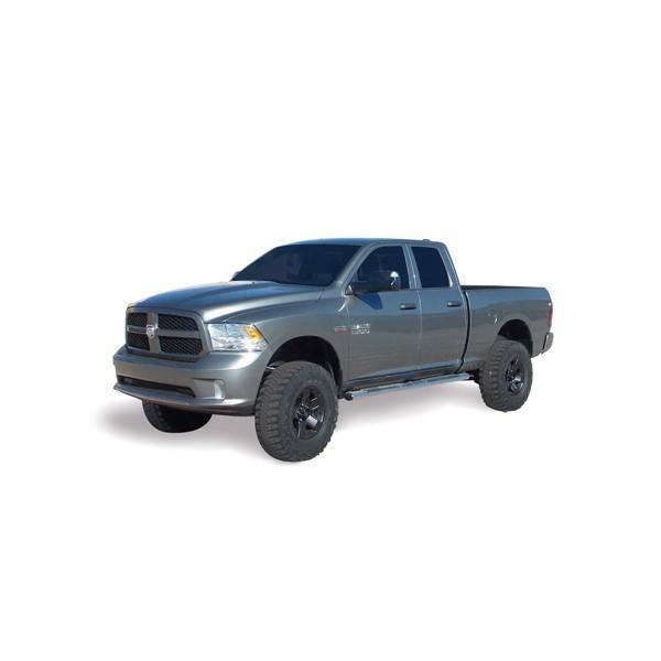 3 inch Body Lift Kit W4885