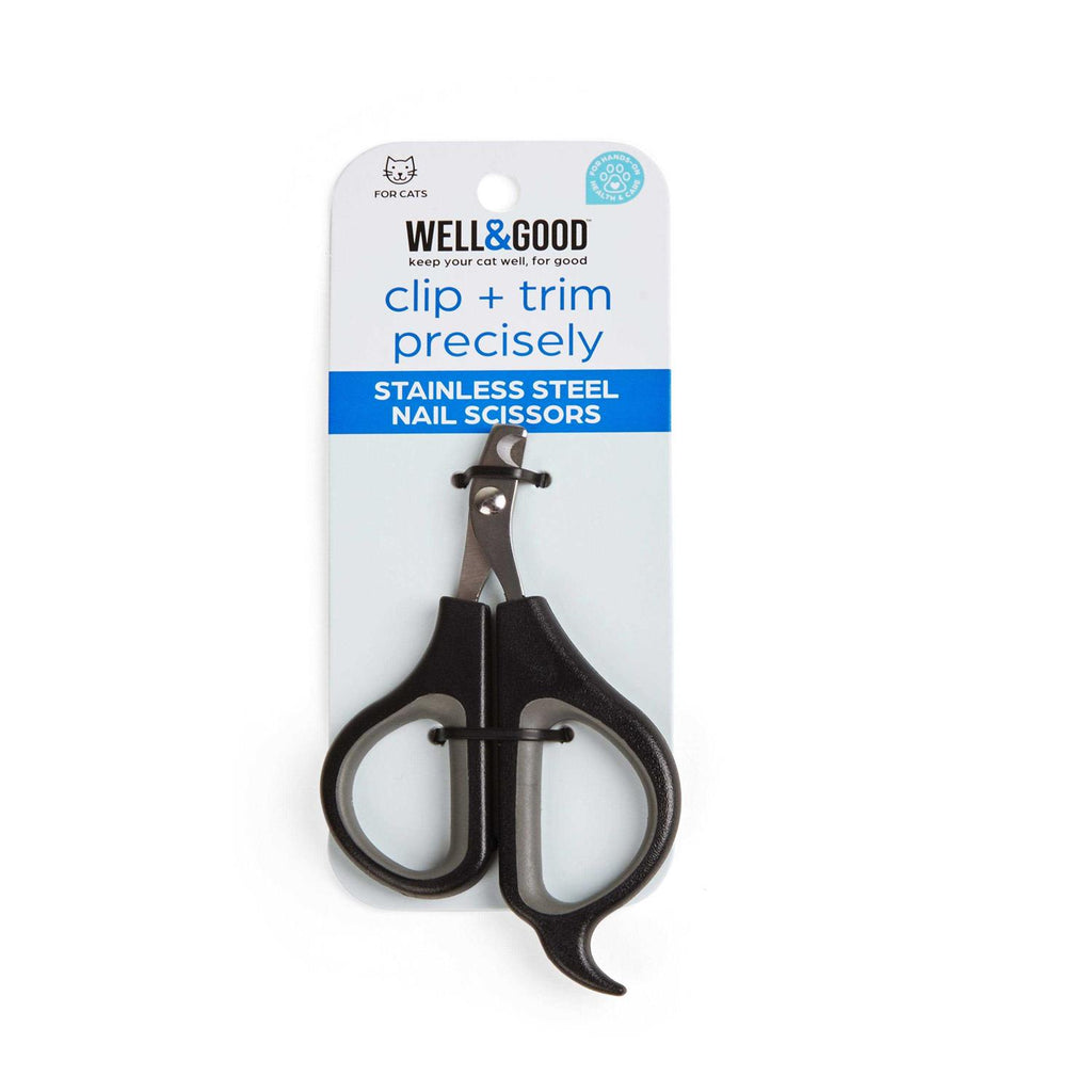 Cat Nail Scissors H81266