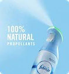 Air Freshener, 2 Ct, 8.8 Fl Oz Each A81678