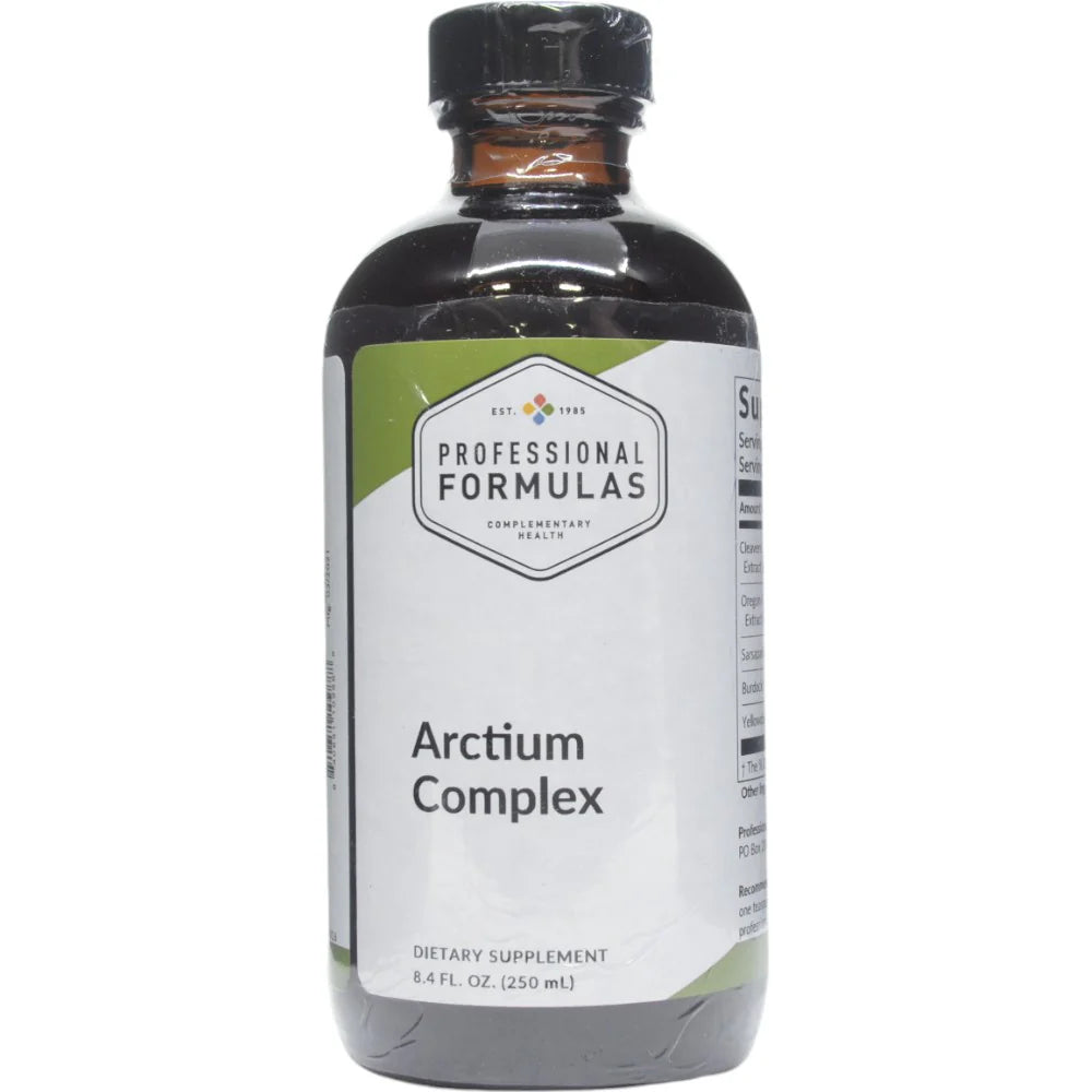 8.4 oz Arctium Complex B478