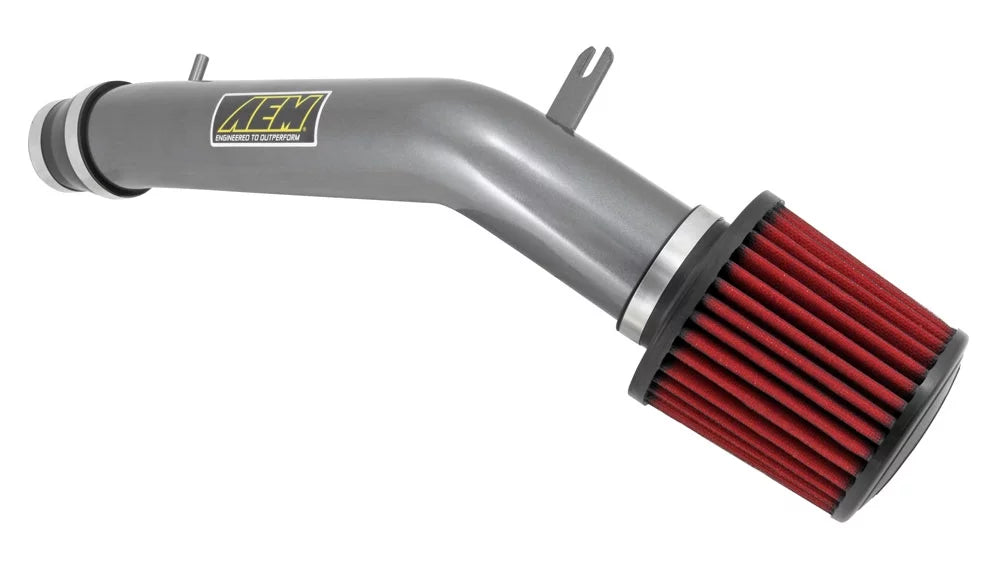 Cold Air Intake System L32758