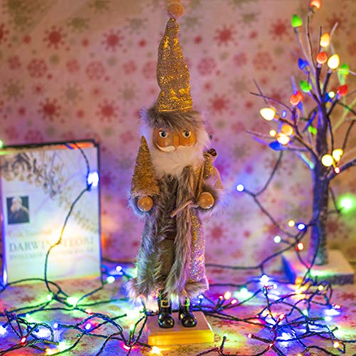 Wooden Nutcracker Figures M3532