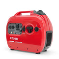4500W Portable Inverter Gas Generator V174010