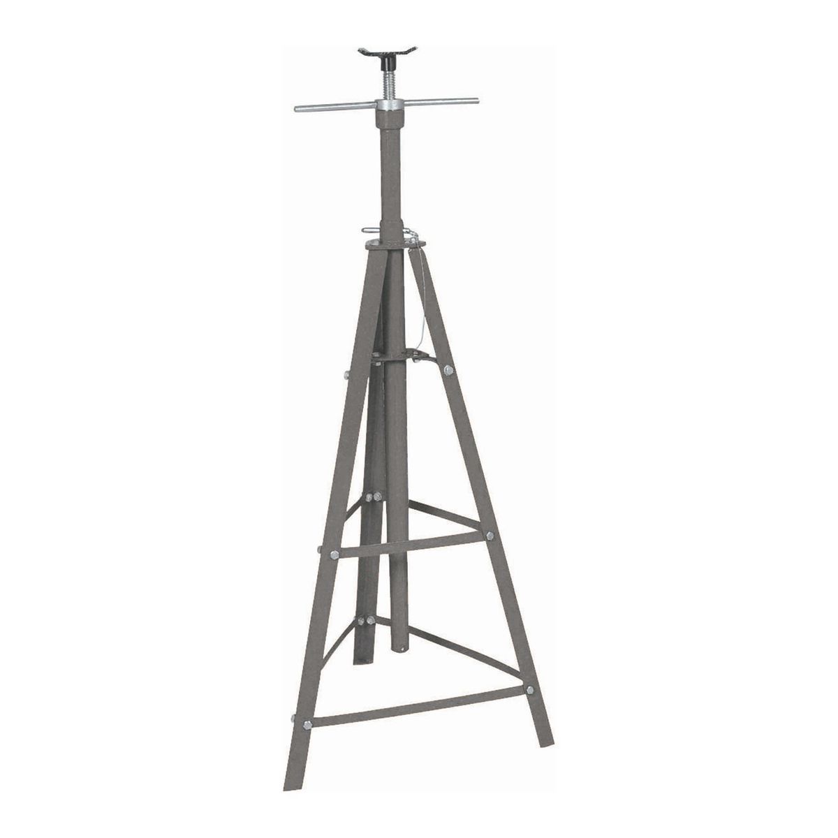 2 Ton Capacity Underhoist Safety Stand T50074