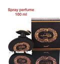 Eau de Parfum Spray 100 ml F983493