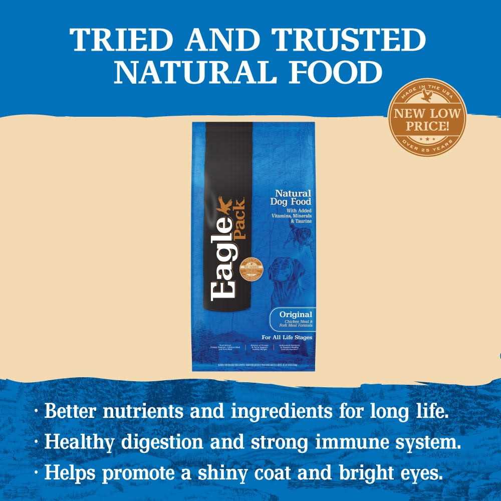 Chicken Pork Dry Dog Food D3441
