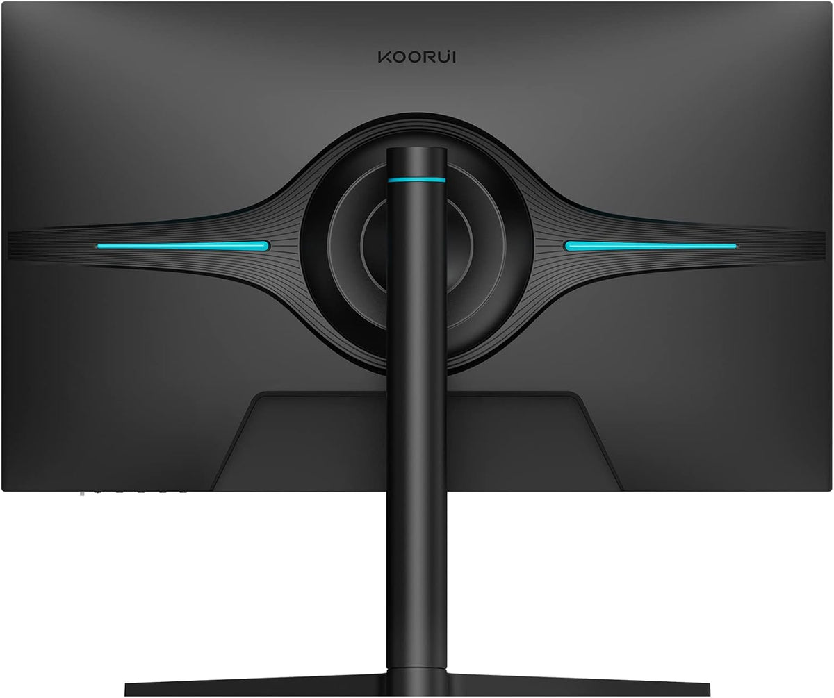 24 Inch FHD 1080p IPS 75Hz Monitor O3848