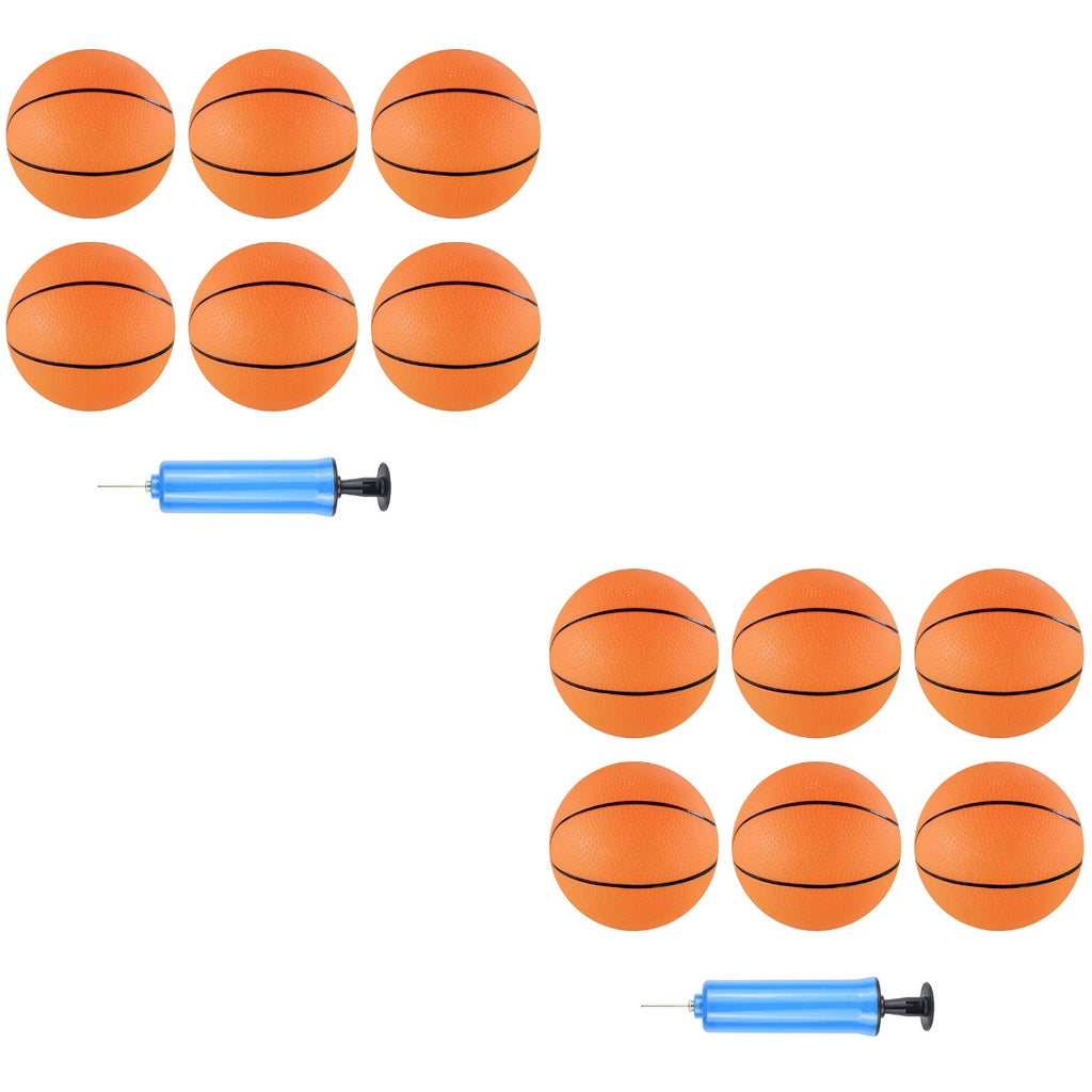 Mini Children Inflatable Basketball Pool Balls V309553