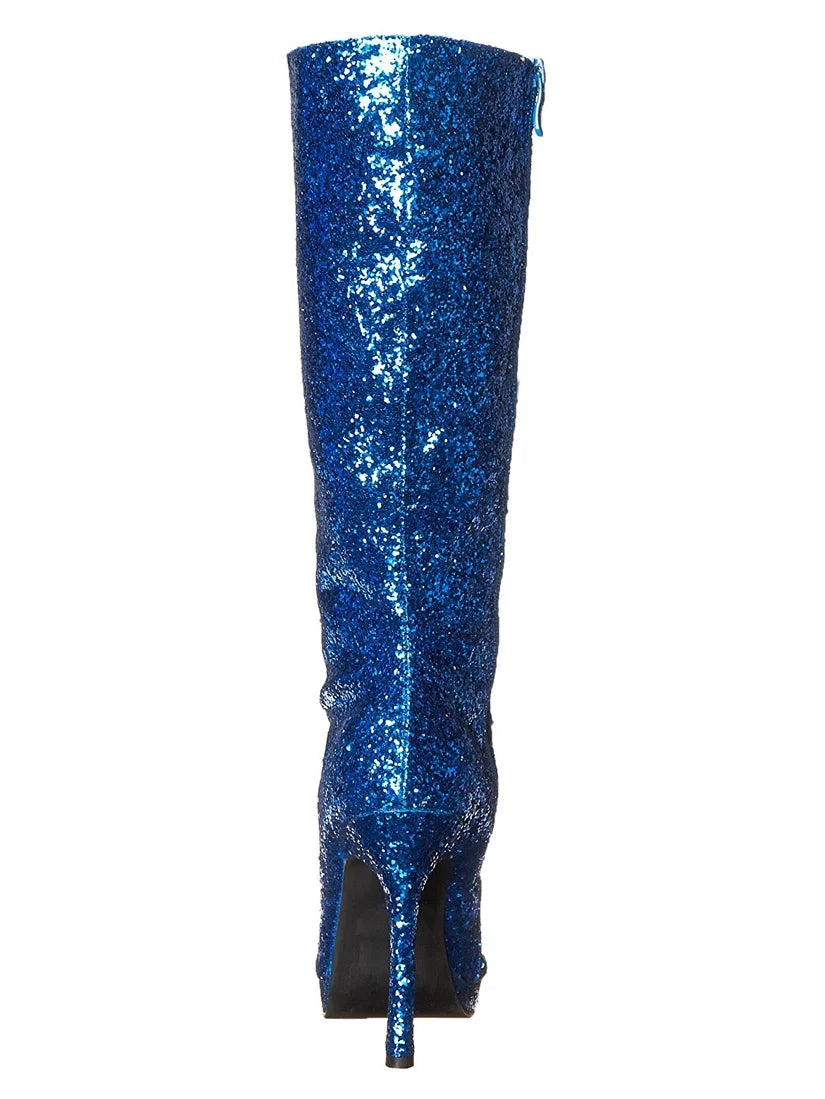 Knee-High Boot E26048