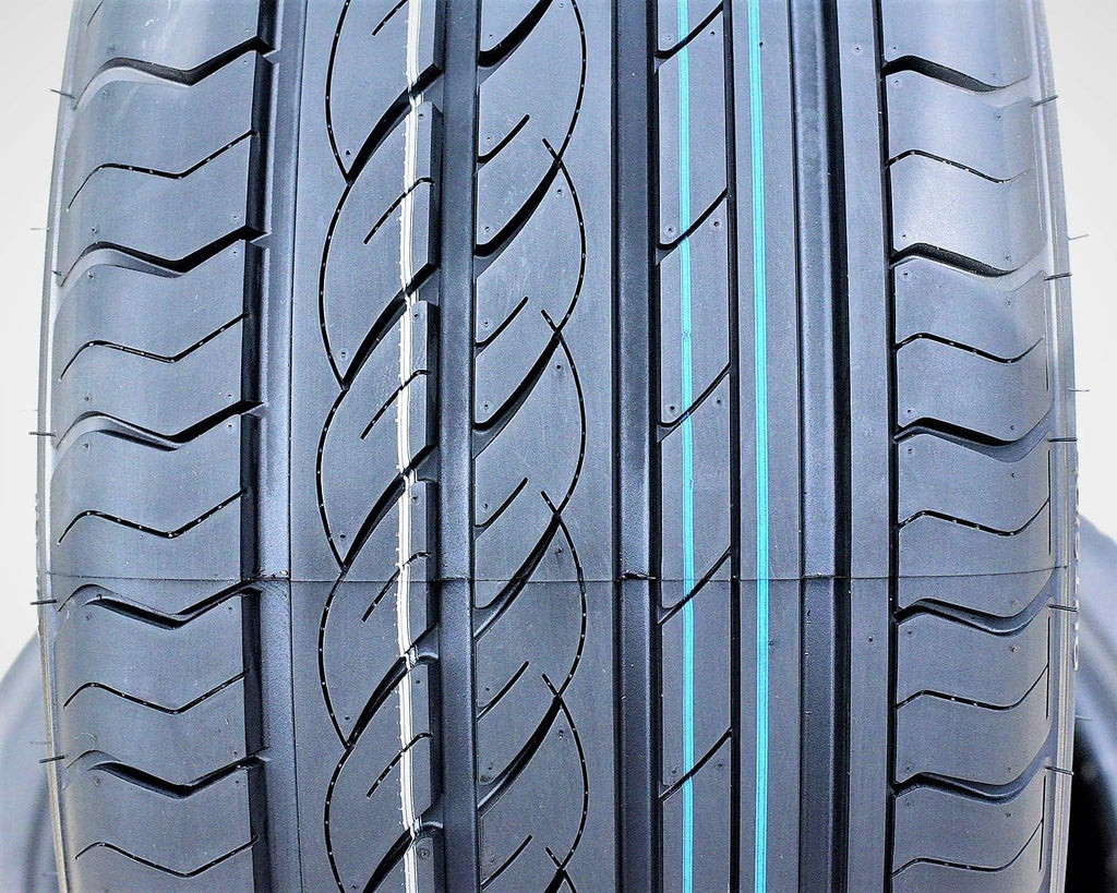 195/45R16 84V XL 4-Ply BSW Performance Radial Tire F326