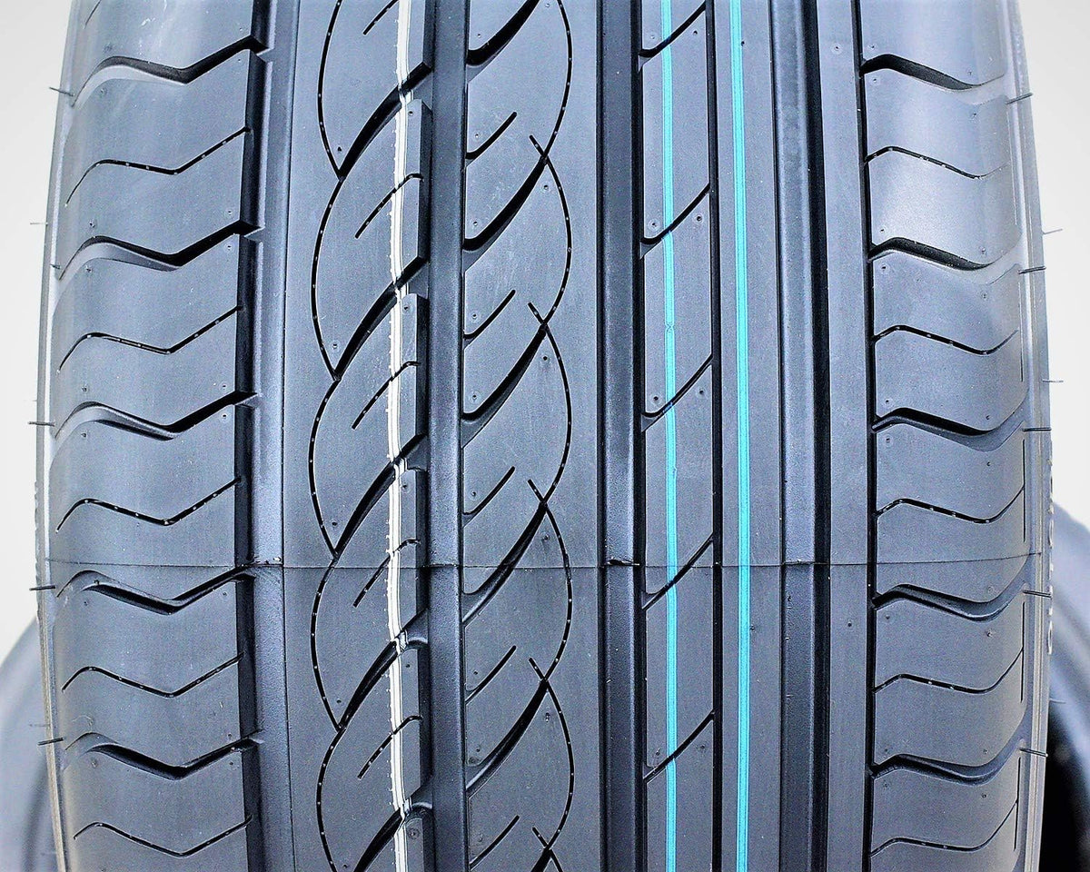195/45R16 84V XL 4-Ply BSW Performance Radial Tire F326