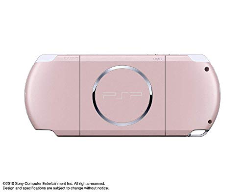 Black Handheld Gaming Console System M8994