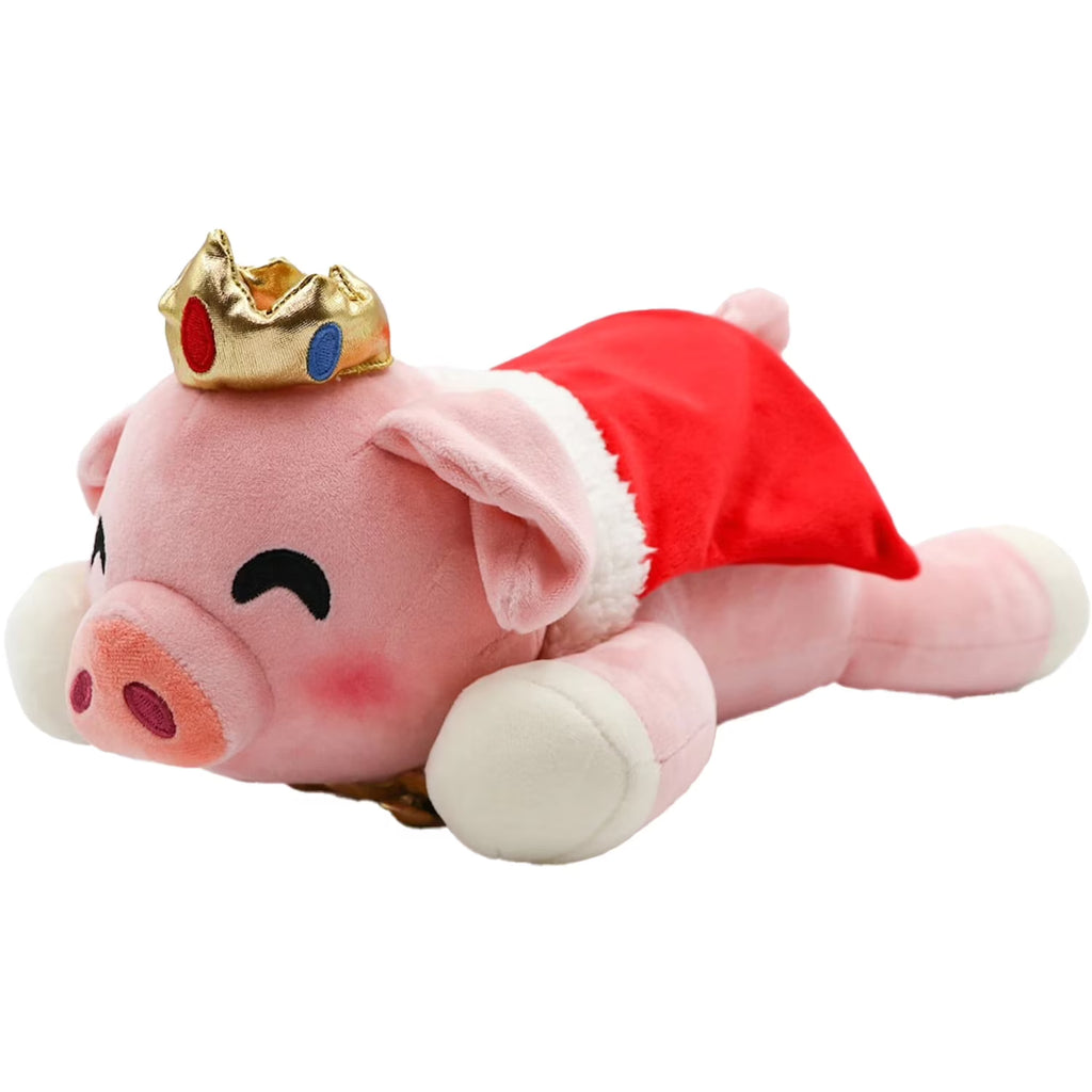 12 Inch Technoblade Plush A1755