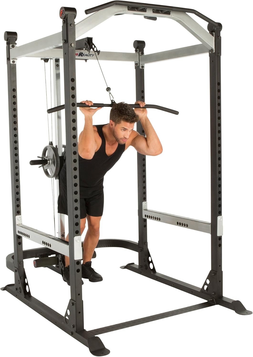 Olympic Power Cage K5633