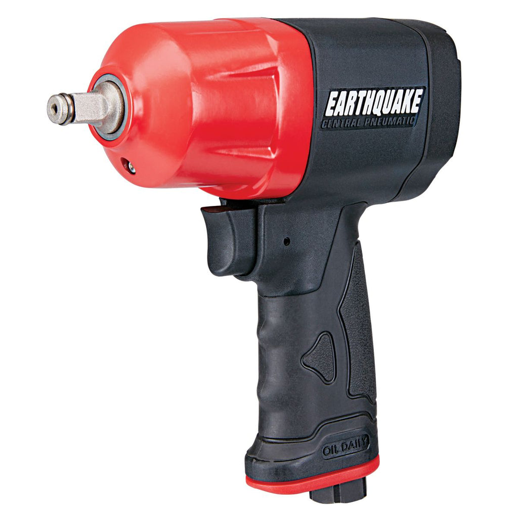 3/8 in. Composite Air Impact Wrench T6140