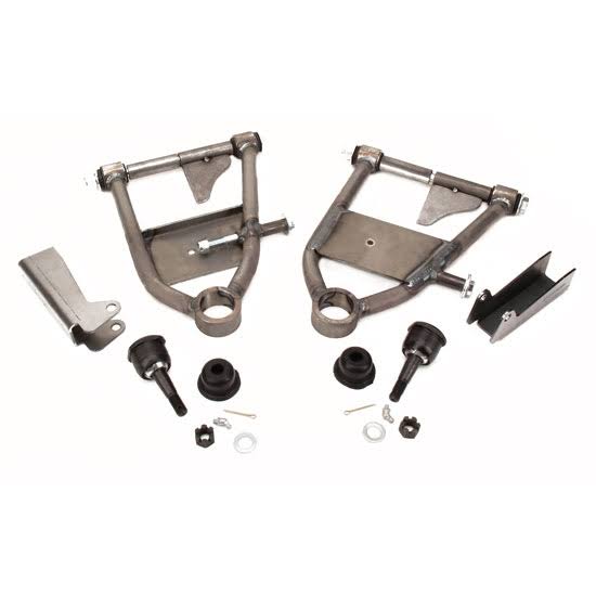 Tubular Lower Arms J7651