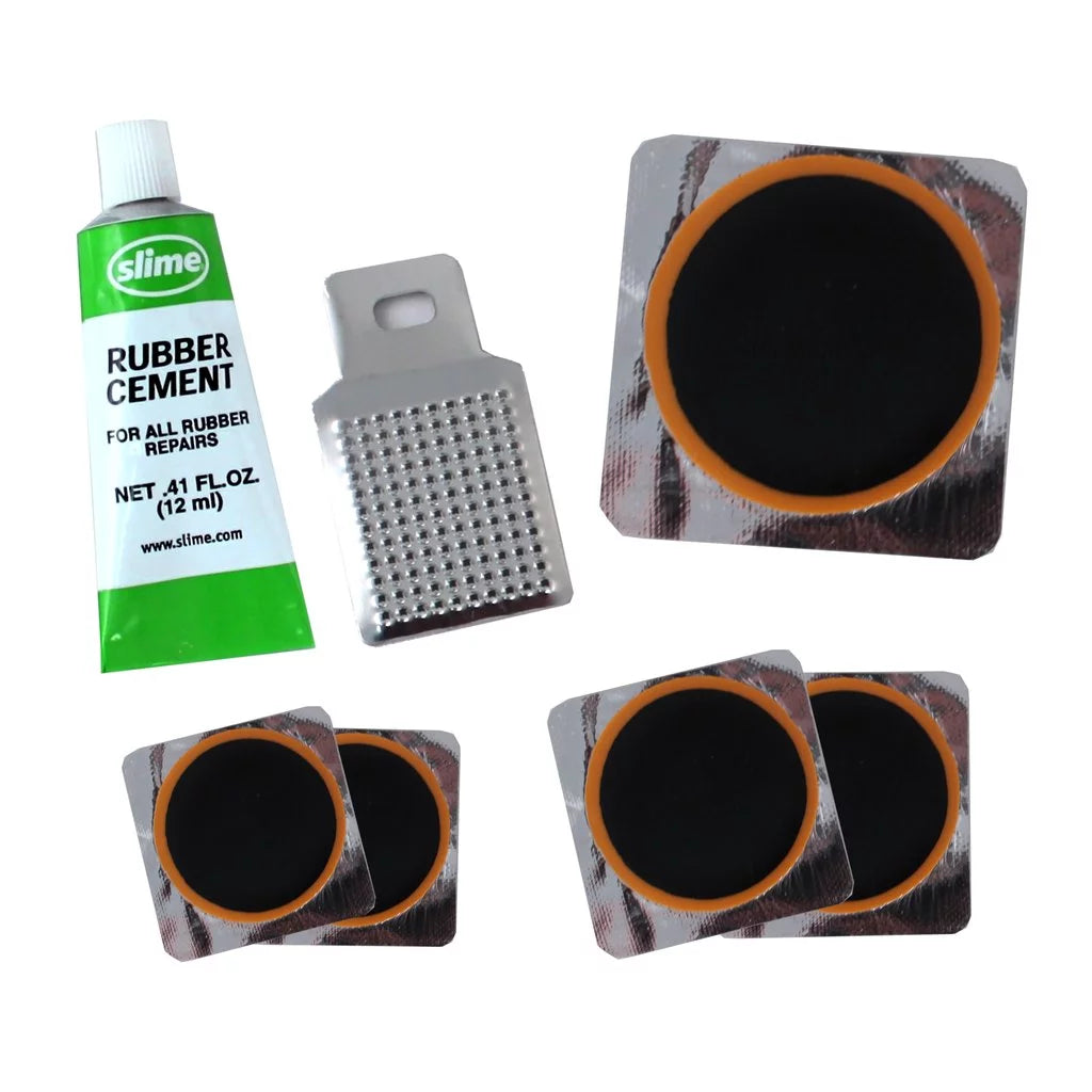 Bike Inner Tube Patch Kit B923
