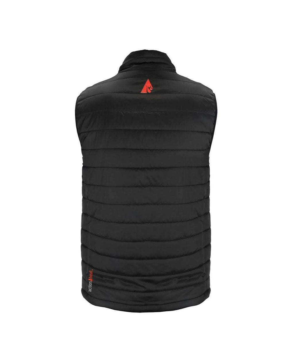 5V Battery Heated Insulated Puffer Vest G277