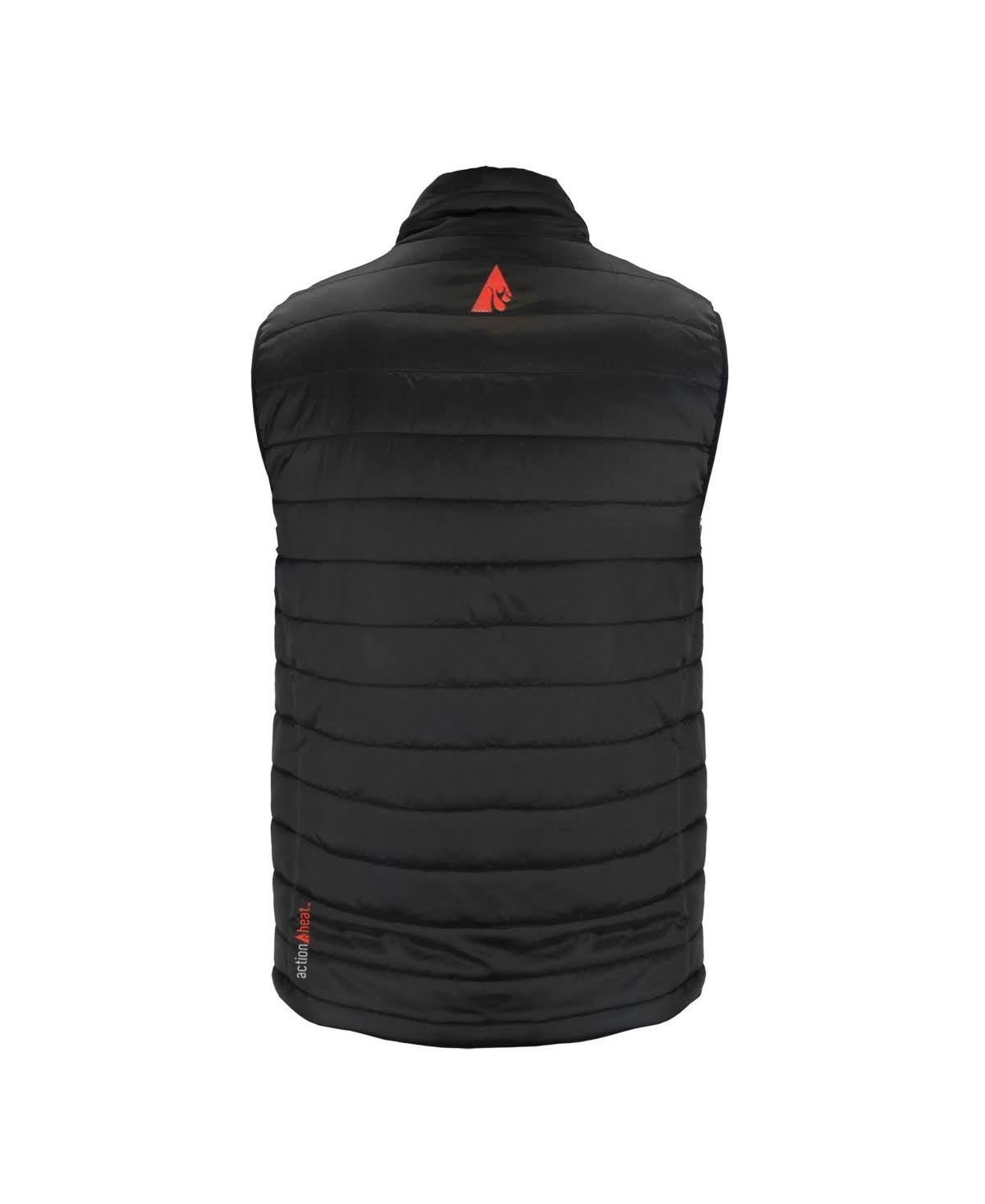 5V Battery Heated Insulated Puffer Vest G277