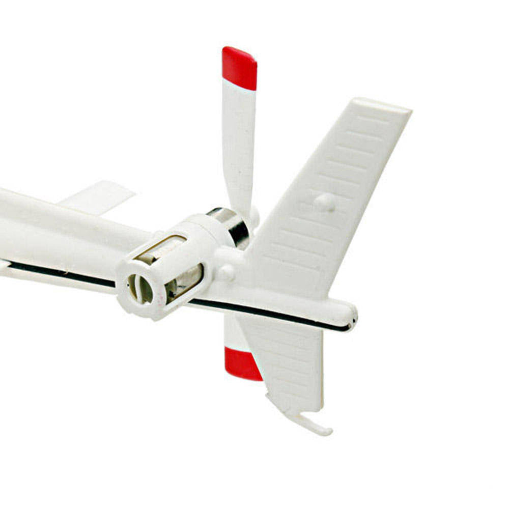 6CH Brushless RC Helicopter with 4pcs 500mAh Lipo Battery K88330