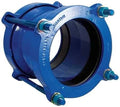 Pipe Coupling, Ductile Iron E371