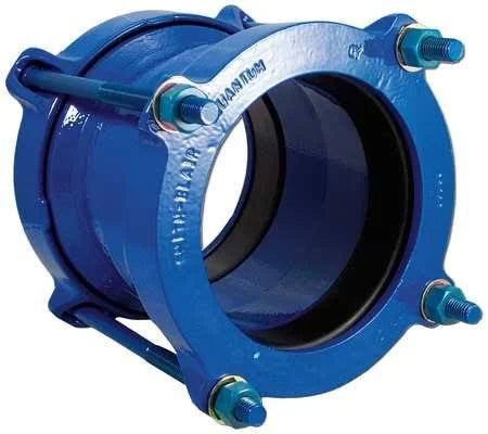 Pipe Coupling, Ductile Iron E371