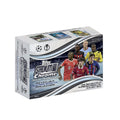 2022/23 Topps Chrome Giant Box 10 Packs U15676