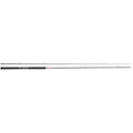 Graphite Fishing Pole, 12ft, 2 Pieces, Black R42051
