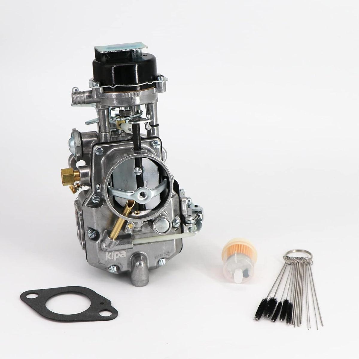 Carburetor for Ford Mustang 6-Cylinder 170 200 223 262 Cu Engines Auto Choke L125