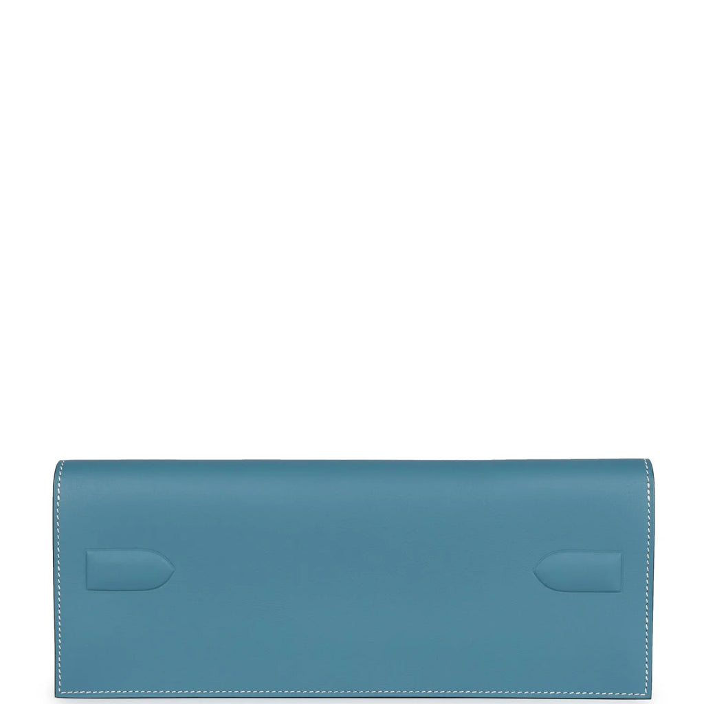 Blue Jean Swift Handbag D1027