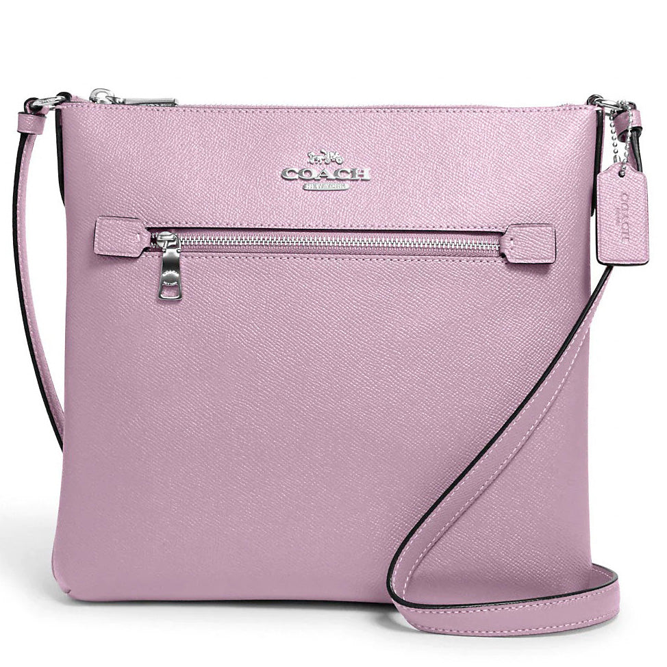 Ice Purple Crossbody Bag A205980