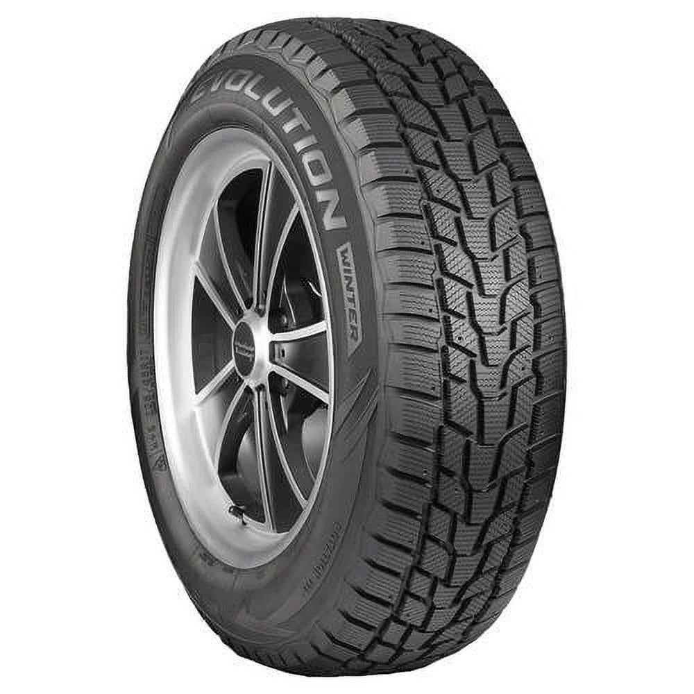 Winter 235/55R18 100H Passenger Tire V834