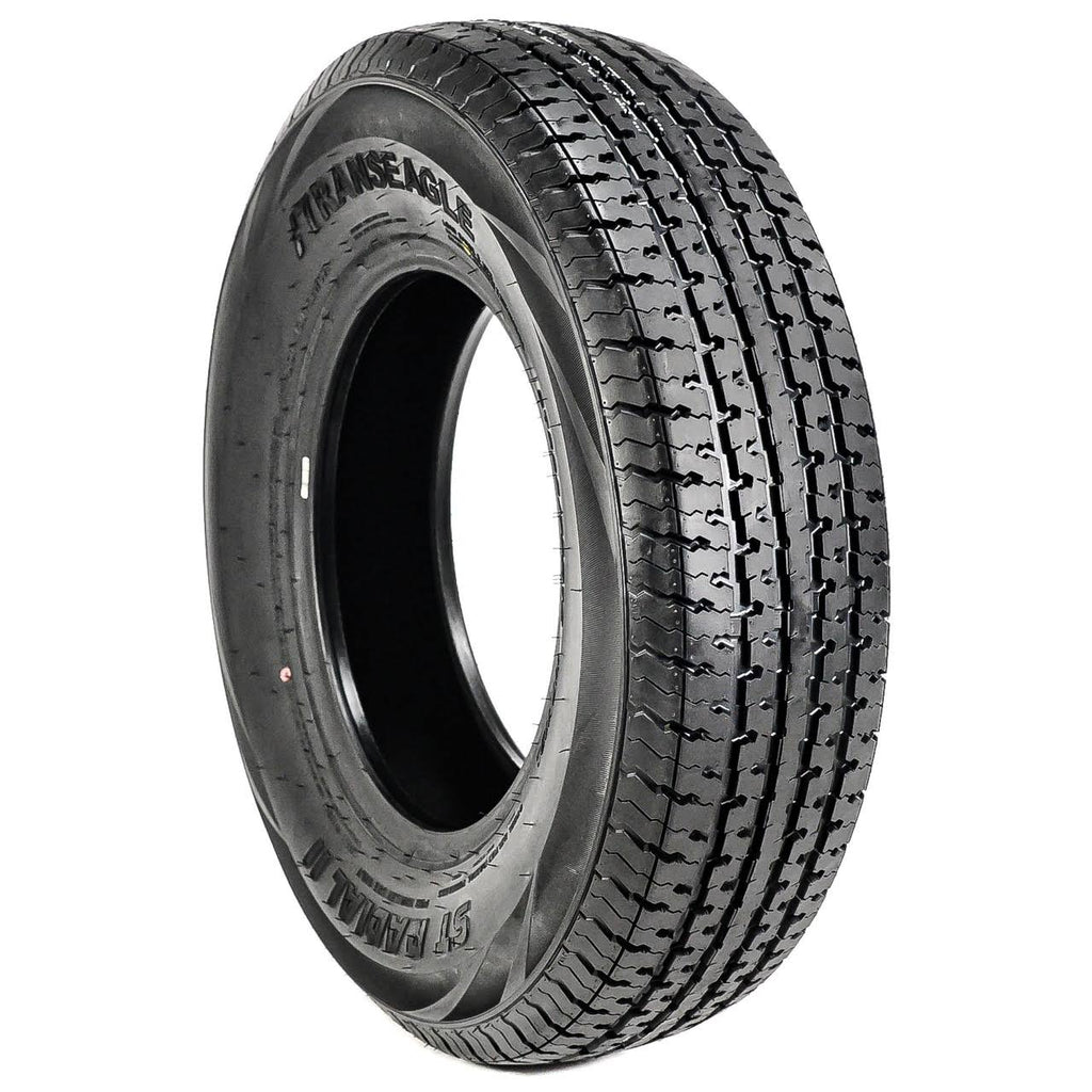 235/85R16 12 Ply All Season Tire Q34349