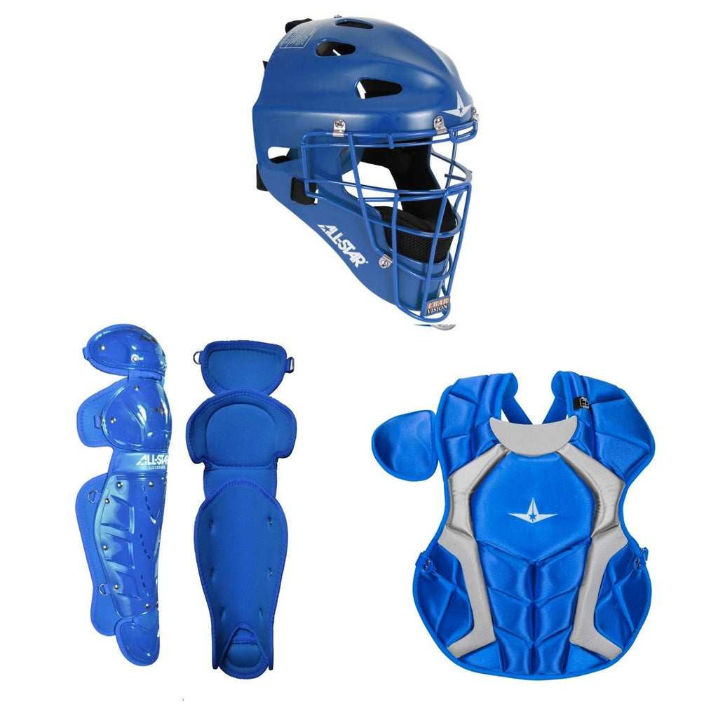 Youth Catcher Kit N9732