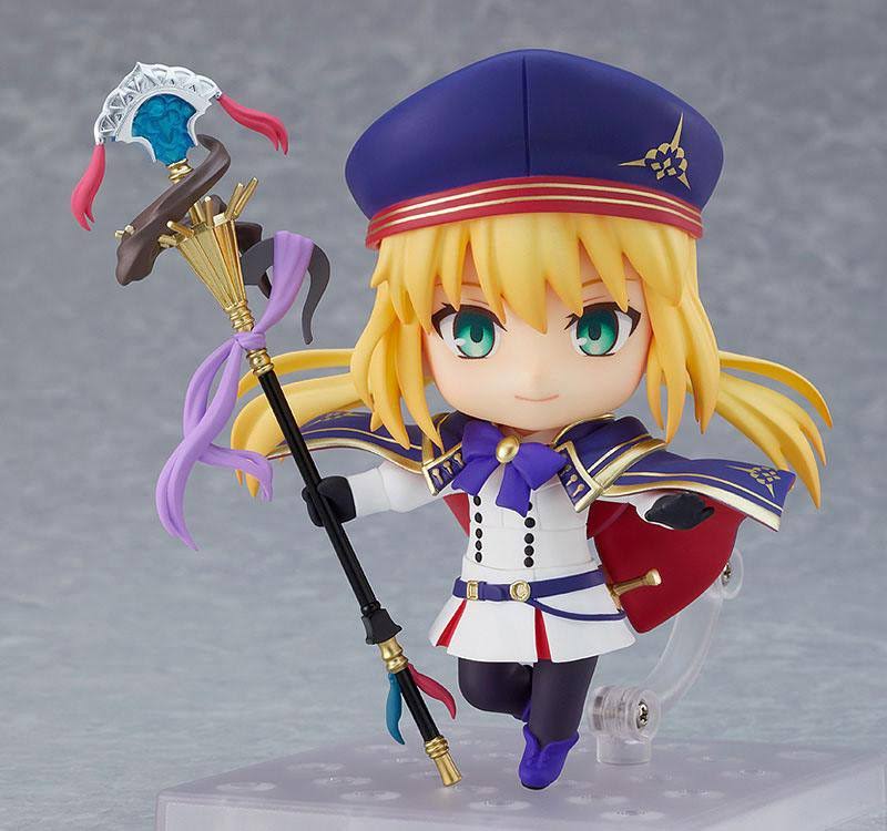 Nendoroid Fate/Grand Order Caster Q850763