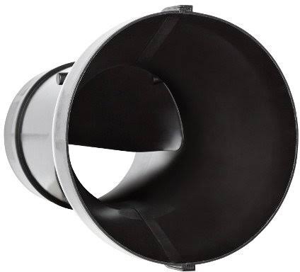 110 CFM Fan Light K5649