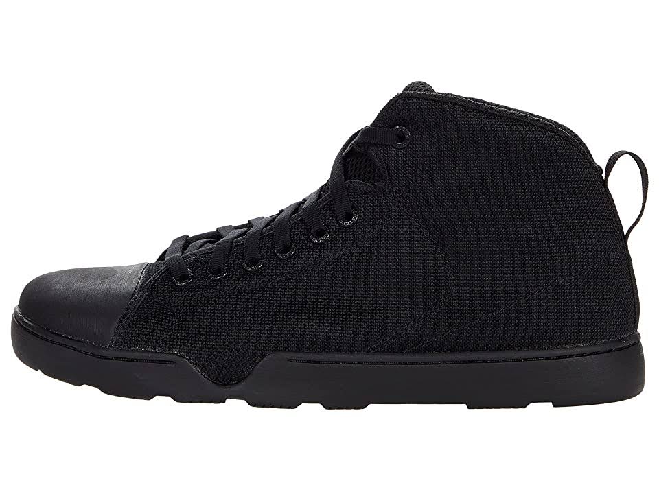 Mid Urban Assault Boots N429