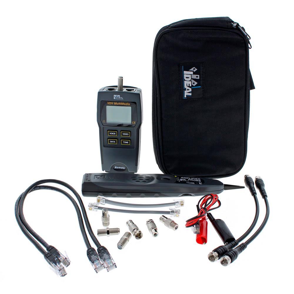 Test Tone Trace Kit S8705