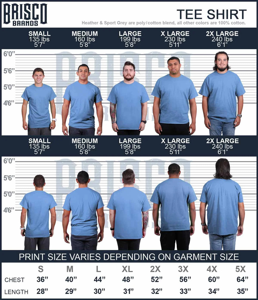 Graphic T Shirt H631898