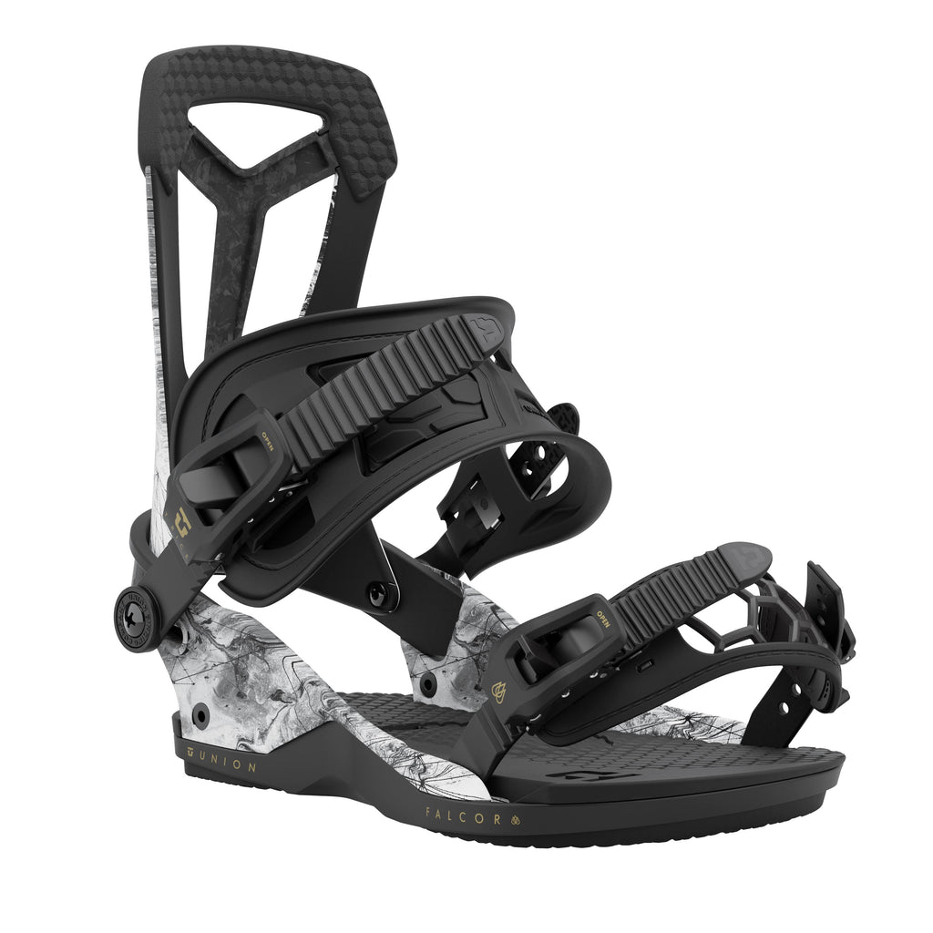 Snowboard Bindings X149