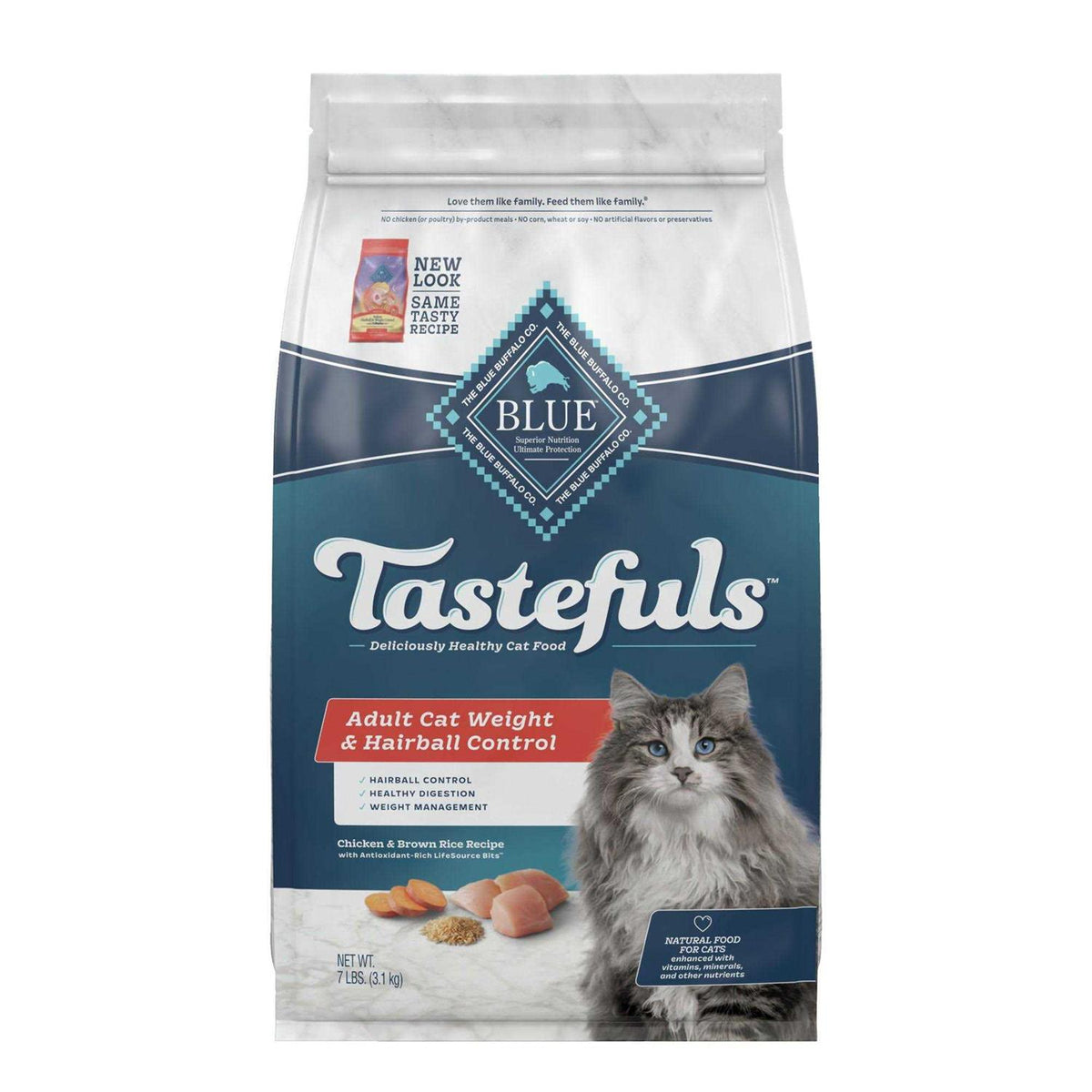 Adult Cat Dry Food N185079