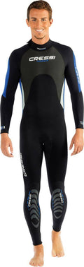 3mm Man Wetsuit I5588