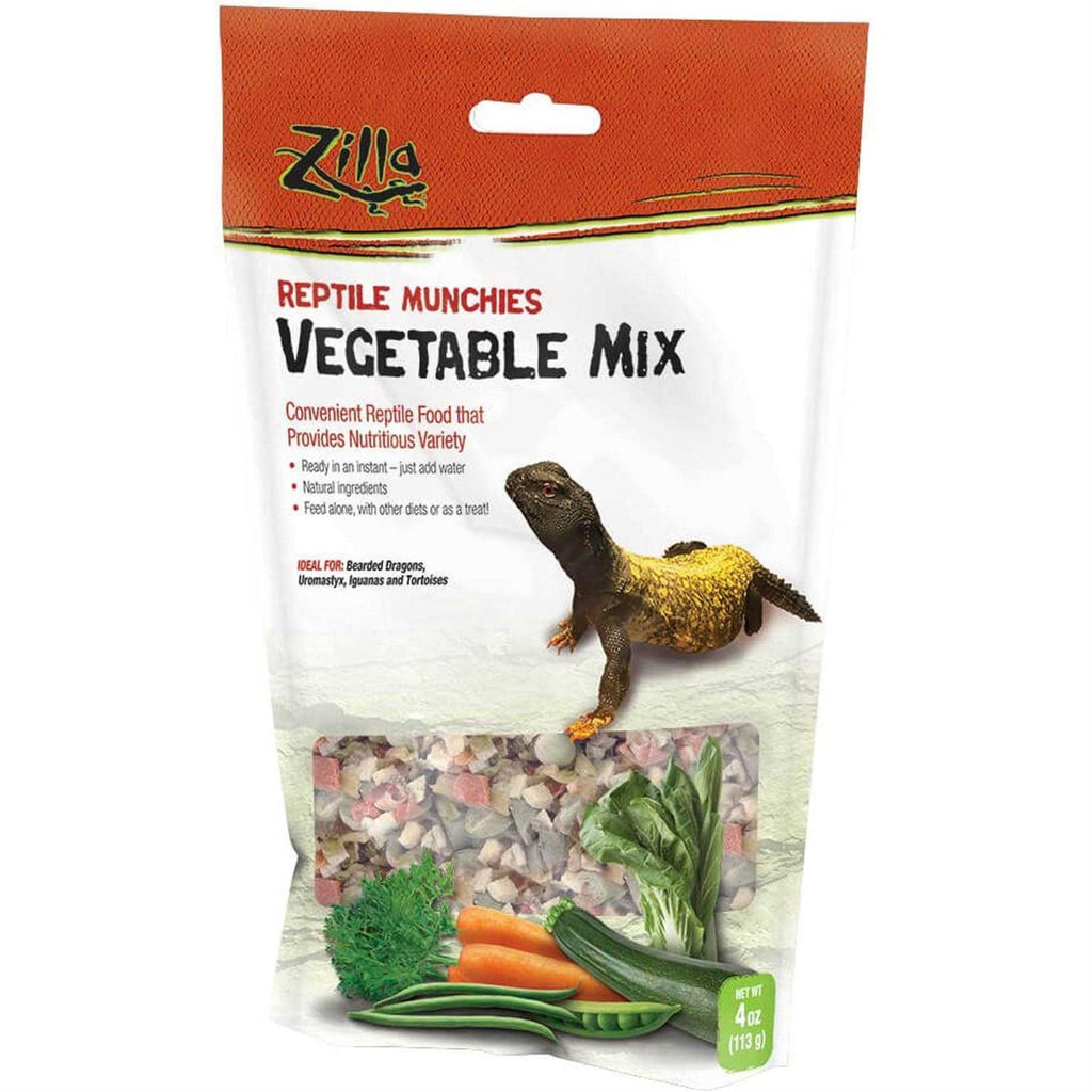 Vegetable Mix O1124