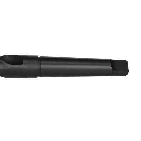 10-1/8x22 HSS 4MT Taper Shank Drill Bit H78784