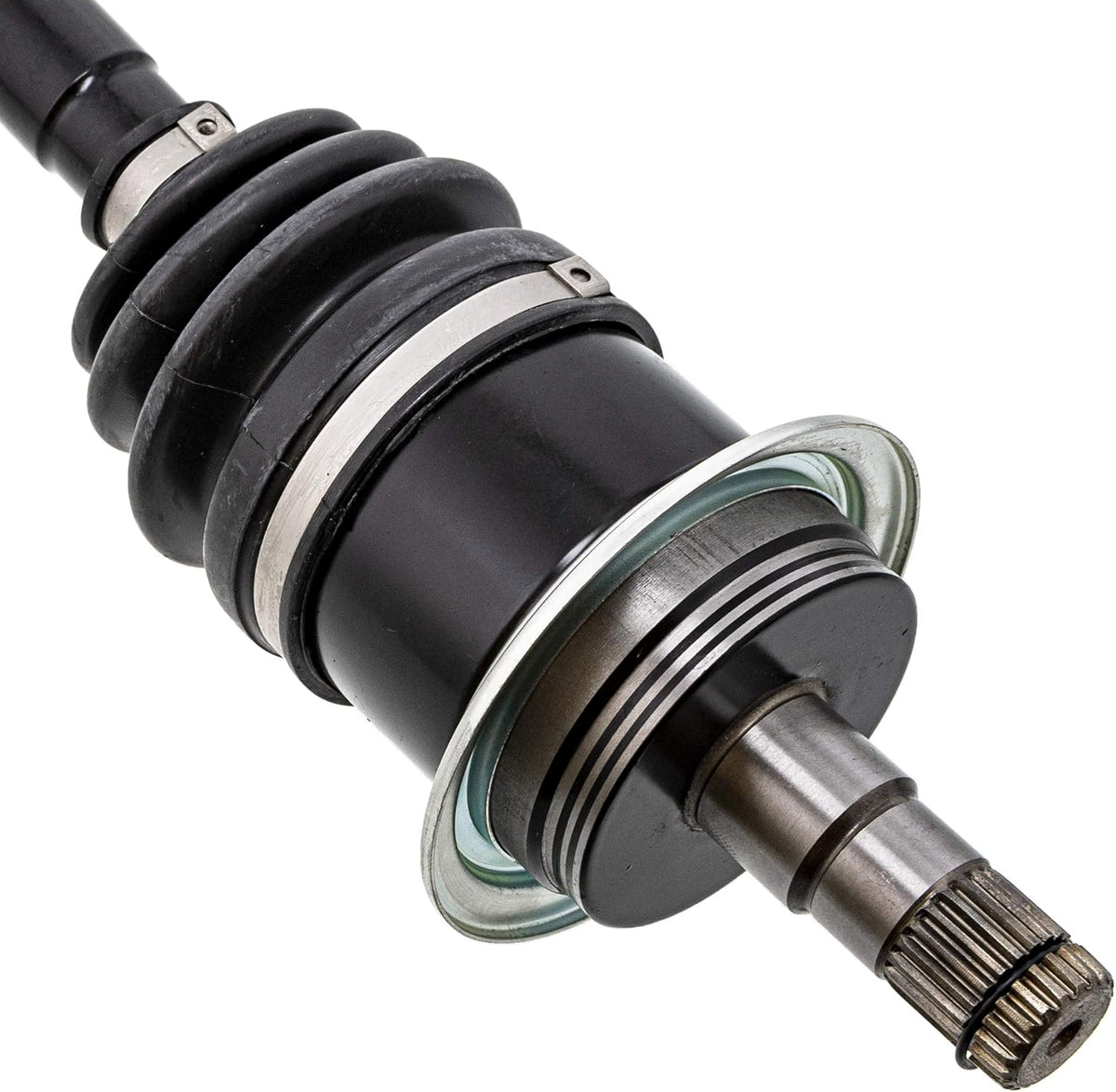Front Left CV Axle Drive Shaft Pack of 2 A627