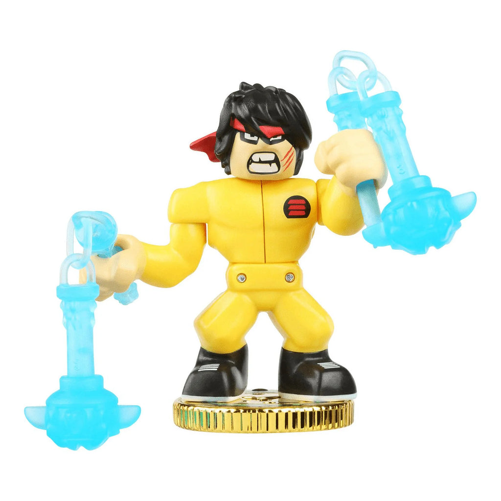 Arcade Warriors Battle Arena P516
