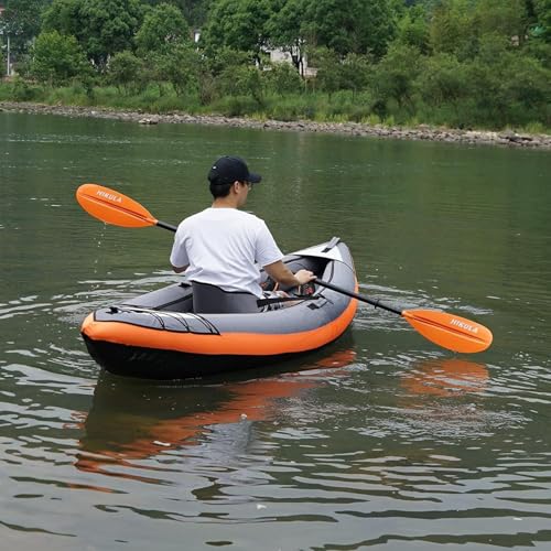 4 Piece Aluminum PP Kayak Paddle 220cm 230cm R135528