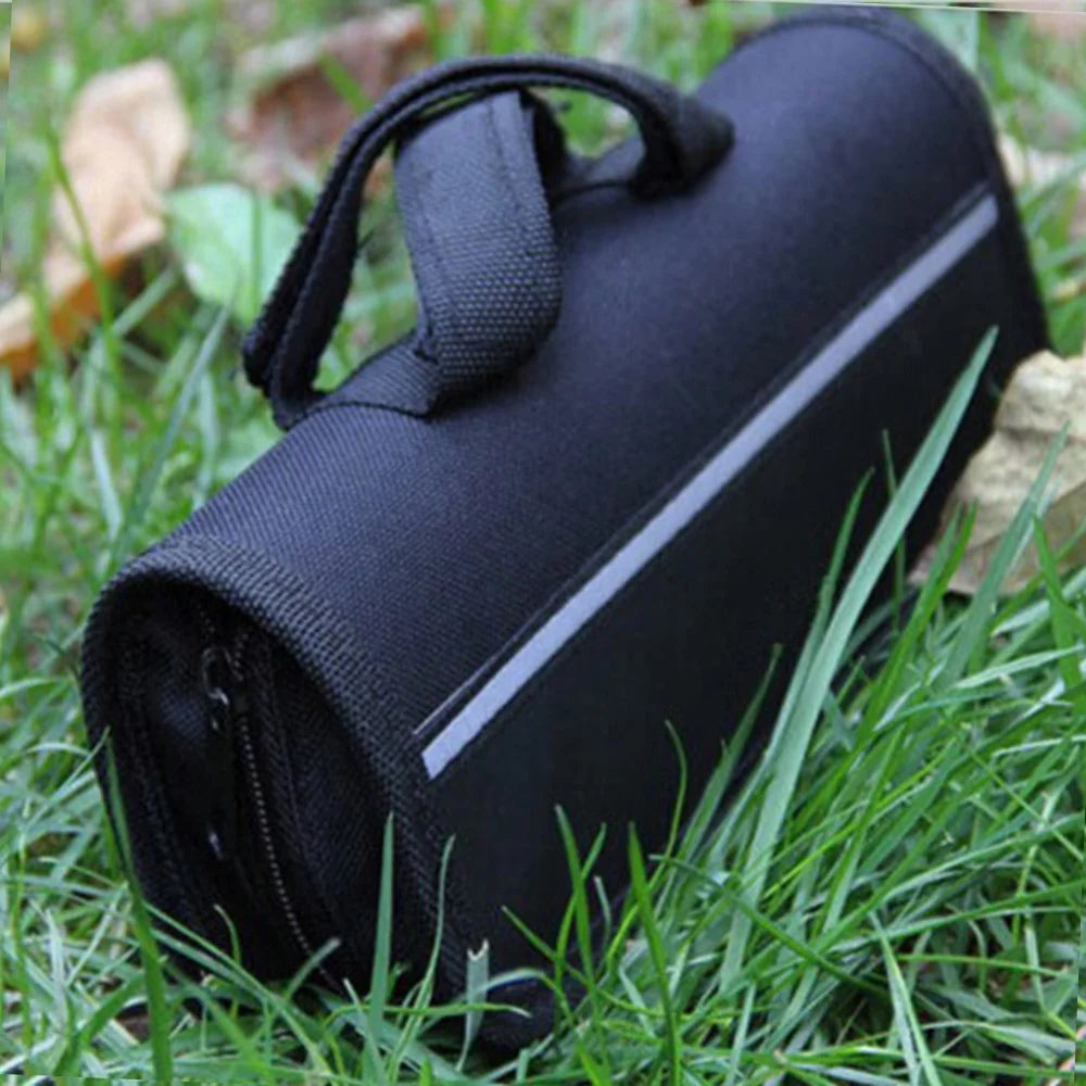 16 in 1 Multi-Function Bicycle Tool Kit with Mini Pump R100529